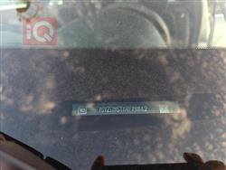 شيفروليه ماليبو